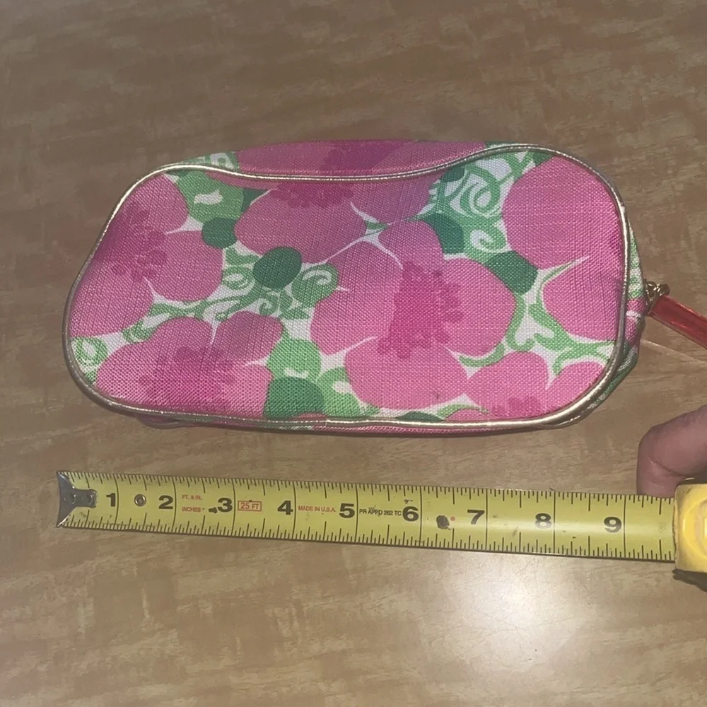 Lilly Pulitzer vibrant pink
